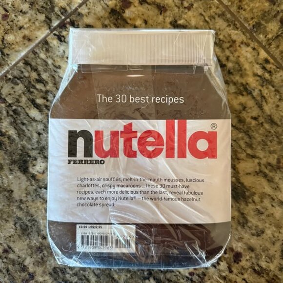 📚 Cookbook Collection - ALL NEW/UNUSED - Perfect for Holiday Gifting! 🎁 - Picture 5 of 9